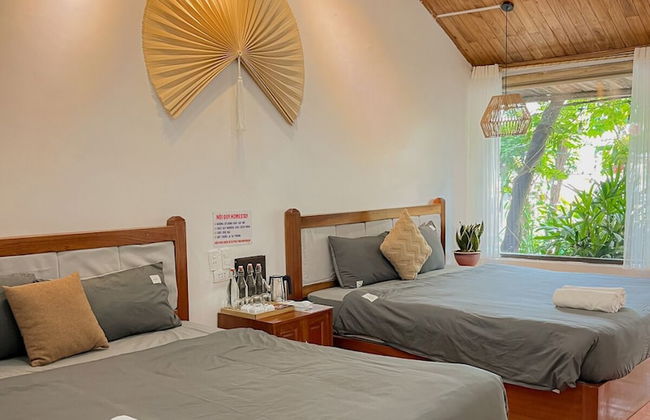 LoveHouse Homstay Sapa - Foto 34