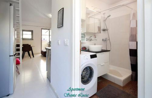 Apartment "Santa Lucia" - Photo 14