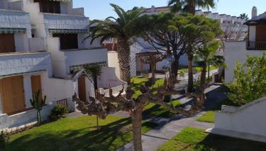 Dafne's Beach - Foto 5, Garden