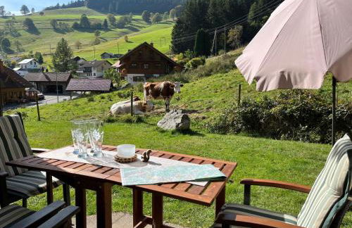 Apartment Sonnenblick II by Interhome - Foto 39