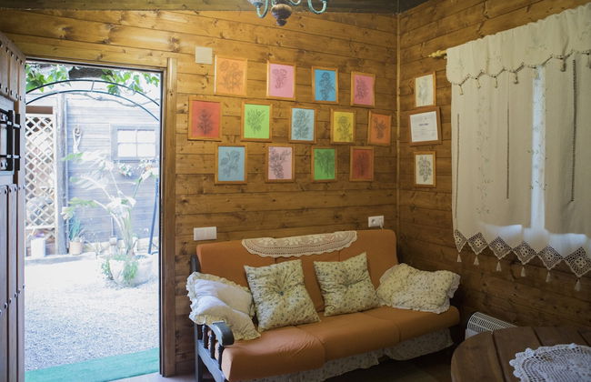 Lo Racó de Peret - Foto 67