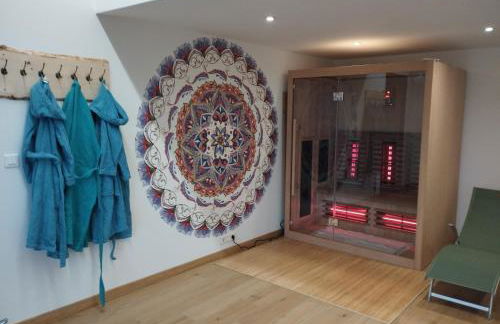 Gîte la Croisée Pierre - Foto 22