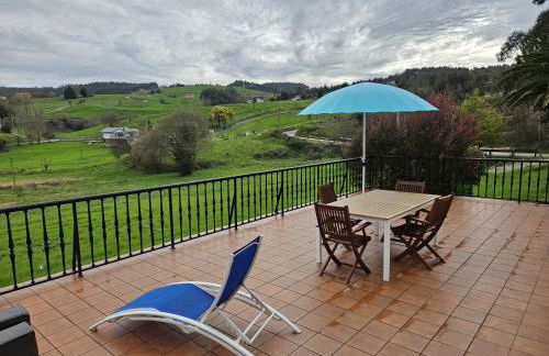 Casa Blanca Güemes - Foto 22