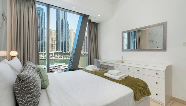 Vacay Lettings Silverene Tower - Foto 5, Habitación