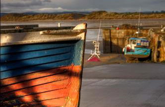 Vault Cottage - Foto 17