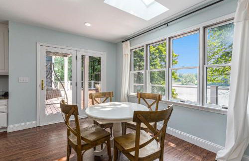 The Big Blue Lakehouse - Foto 7