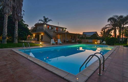 Villa Garofani by Villa Plus - Foto 56