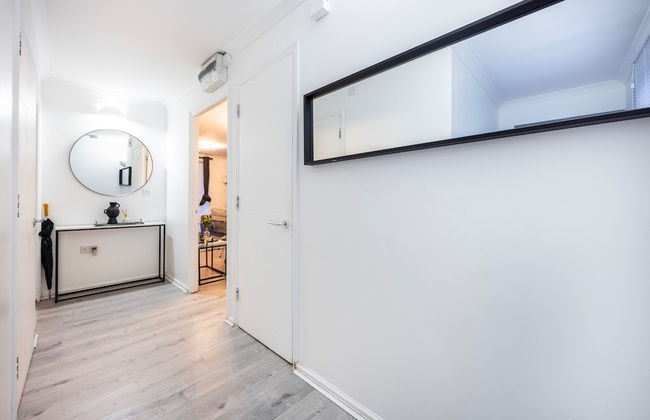 London Oasis Apartment Escape - Foto 10