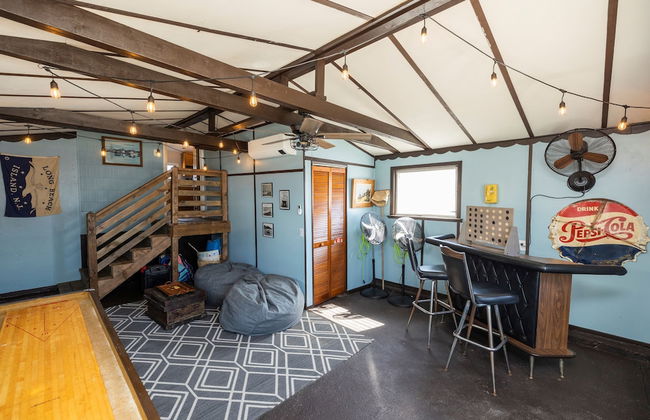 Lagoon Life Hideaway - Foto 23