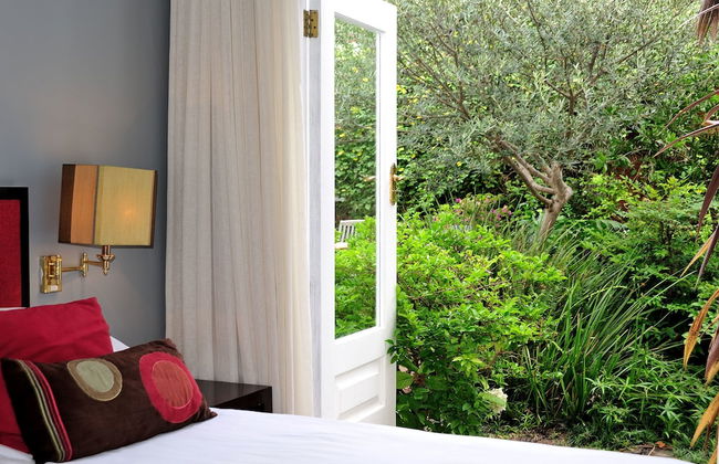 Barry Hall Apartments - Foto 57