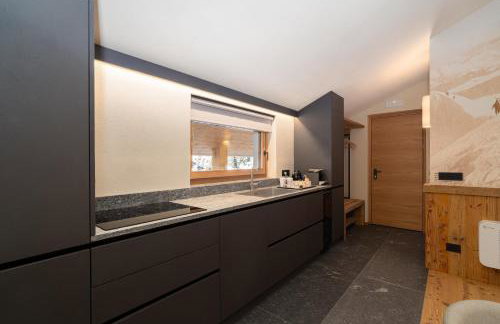 Breithorn Lodge - Foto 67