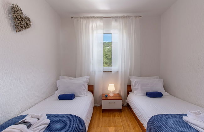 Villa Oleander - Foto 3