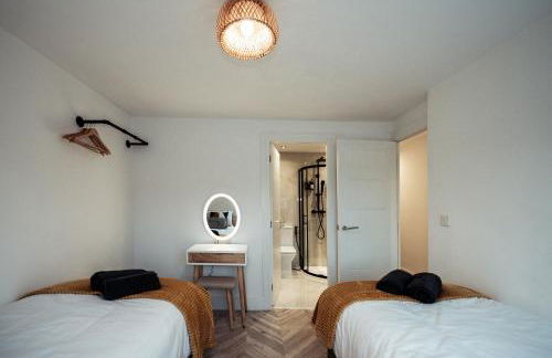 Exquisite 6 Bedroom Luxury Home Manchester - Foto 84