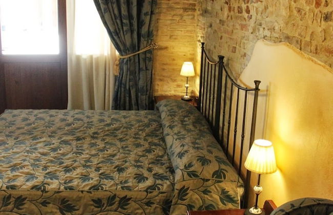 Castello Montegiove - Foto 22