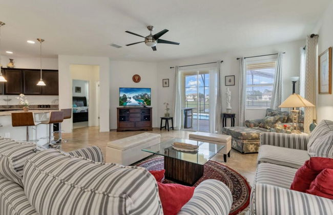 Amazing 4bdr House With Pool - Foto 17