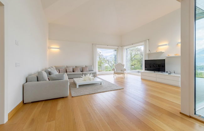 Villa Miraggio by Myvillacollection - Foto 11