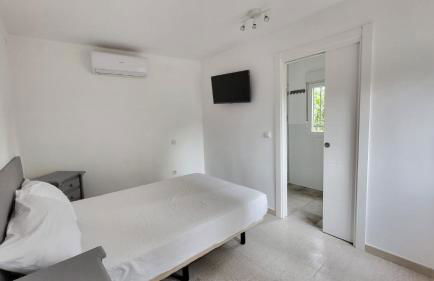 Hostal Restaurante San Martin de Montalban - Foto 26