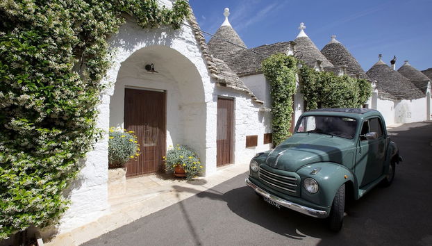 Trulli e Puglia Luxury Suite - Photo 2, Image principale