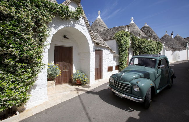 Trulli e Puglia - Foto 1