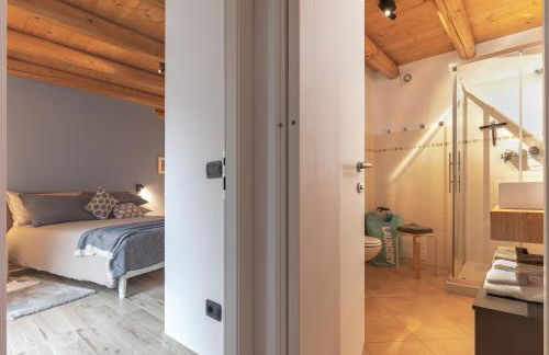 Casa del Borgo "Aria & Acqua" sul Lago Maggiore - Foto 22