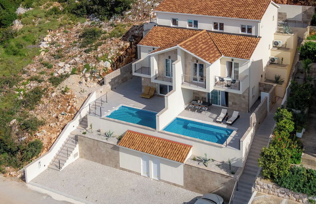 Villa Korkyra - Foto 21