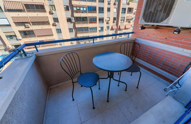 Ayala 2 bed Terrace - Foto 8