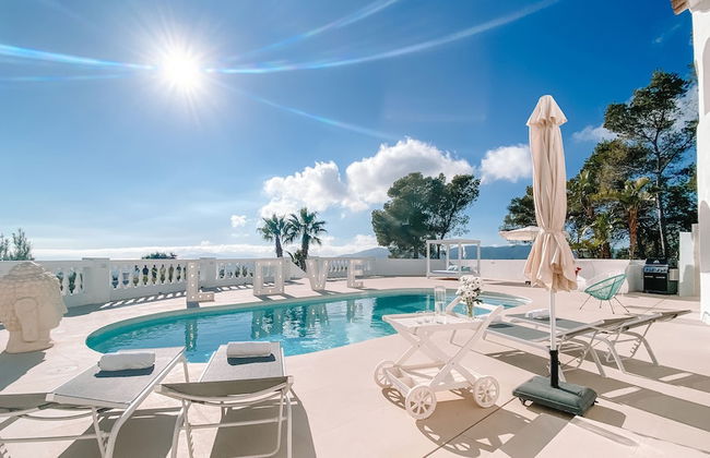 Villa The White Pearl - Photo 51