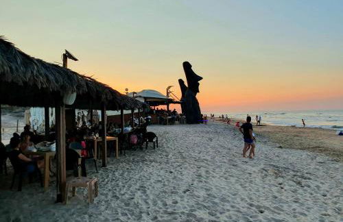 Apartamento con piscina en Oliva Nova - Foto 32