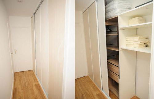 New : Grand T4 Cosy et tout équipé - Foto 21