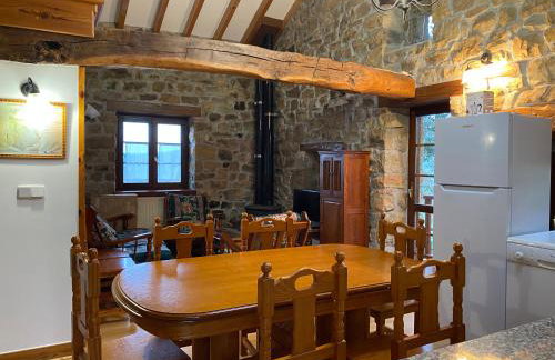 La Cabaña de Bienvenida - Foto 31