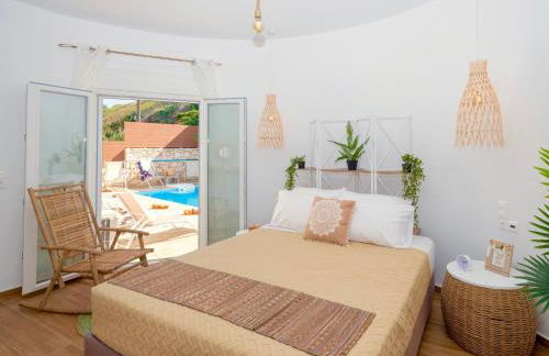 Sky Beachfront Villa With Private Pool - Foto 77