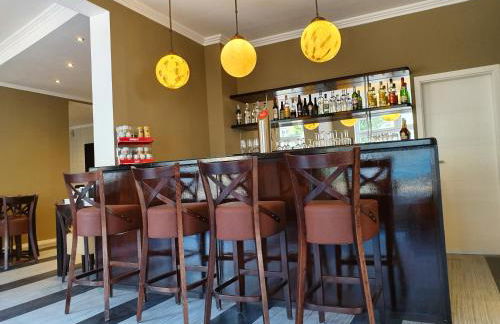 Design Apartments Bremen - Foto 17