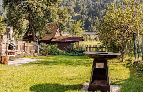 Luxury Mountain Chalet Camporosso, Tarvisio - Foto 10