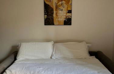 SPAZIO apARTment di stile Roma METRO C MIRTI - Photo 22