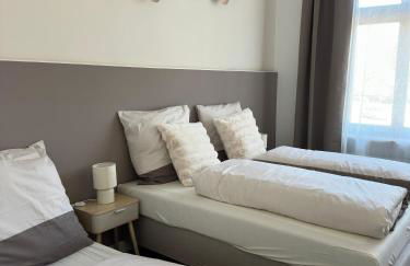 Villa Rosenau in Herzens Nürnberg - Foto 32