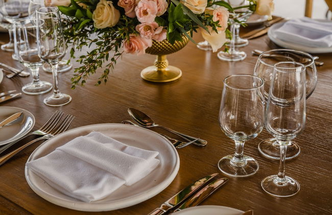 Paradisus Cancún – All Inclusive - Photo 5