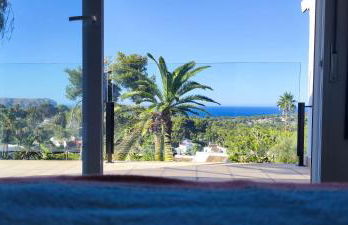 Excelente Villa Mediterránea en Jávea - Foto 20