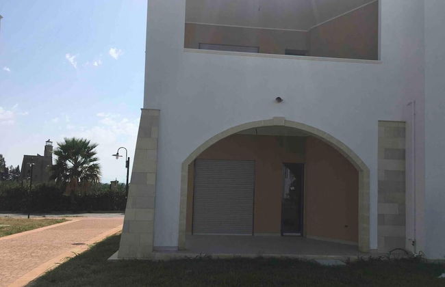 Italian Beach Resort Apartment - Foto 11