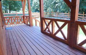 Domki pod Skałą - Foto 36