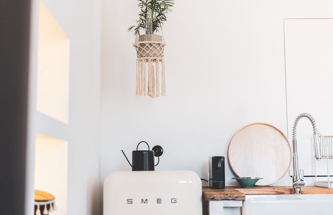 Azenhas do Mar West Coast Design & Surf - Foto 38