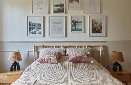 Vick's house with parking and EV chrgr - Foto 15