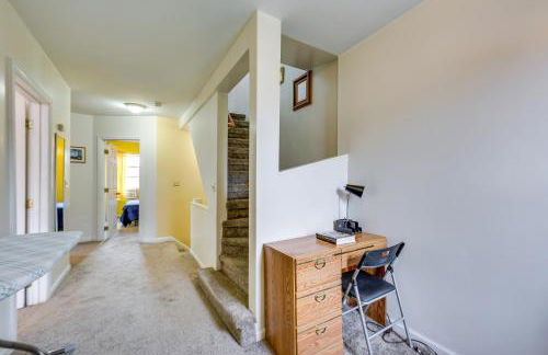 Cozy East Pittsburgh Home - 7 Mi to Frick Park! - Foto 21