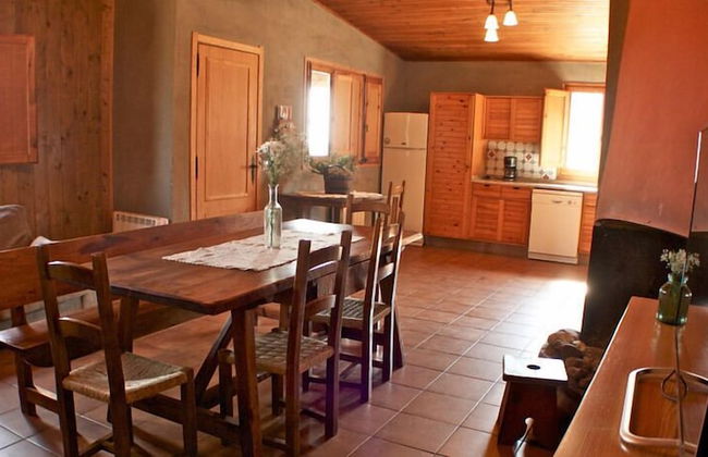 Puig-arnau Pubilló Poble Rural - Foto 41