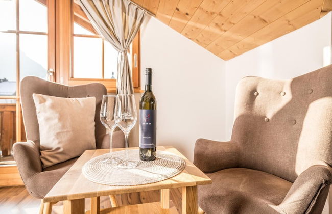 Chalet in Reith Near Ski Juwel Alpbachtal - Foto 9