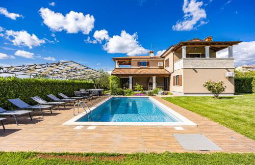 Villa Roza by Briskva - Foto 1