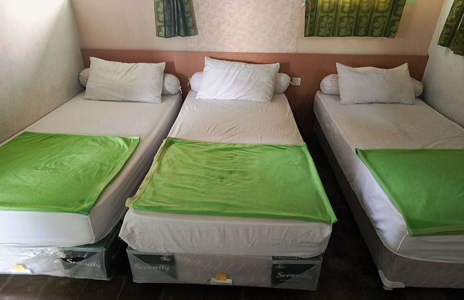 Surga Family House - Foto 6