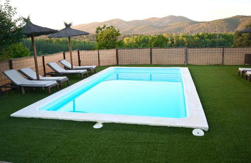 Villa Escutia - Photo 31