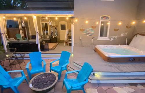 More than 100 years modern house, 3 rooms whit kids playground - Foto 20