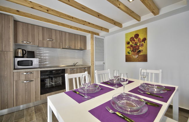 Borgo Suites - Self Catering Apartments - Valletta - by Tritoni Hotels - Foto 48