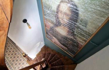 Le Secret des Cordelières - Normandy Home with garden - Foto 24